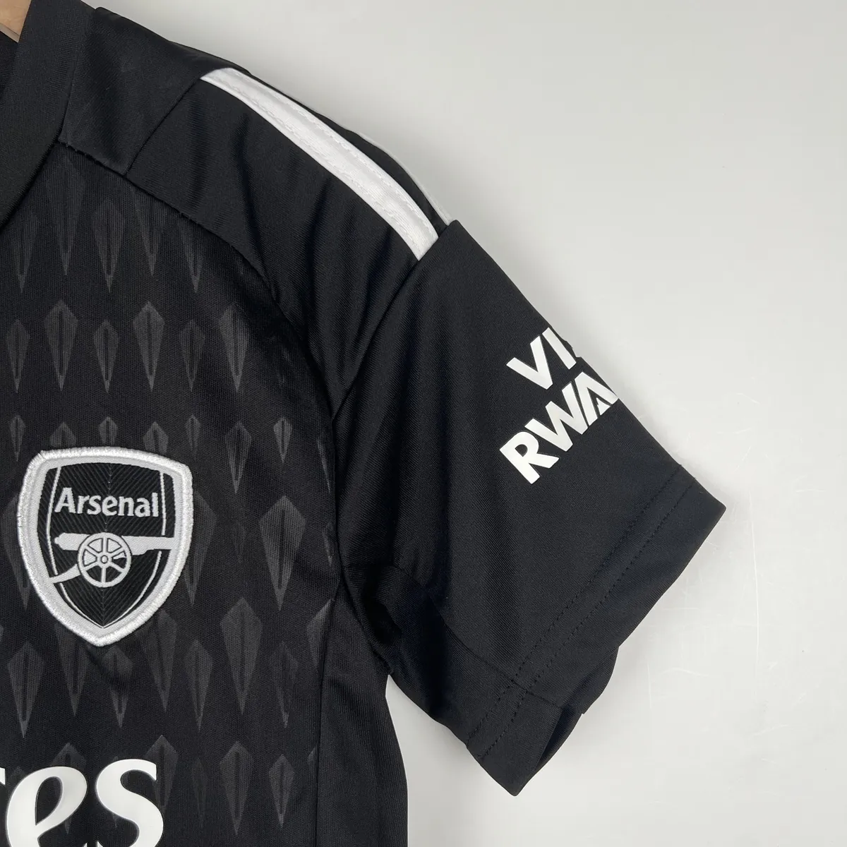 23-24 Kids Goalkeeper Arsenal Size 16-28 9