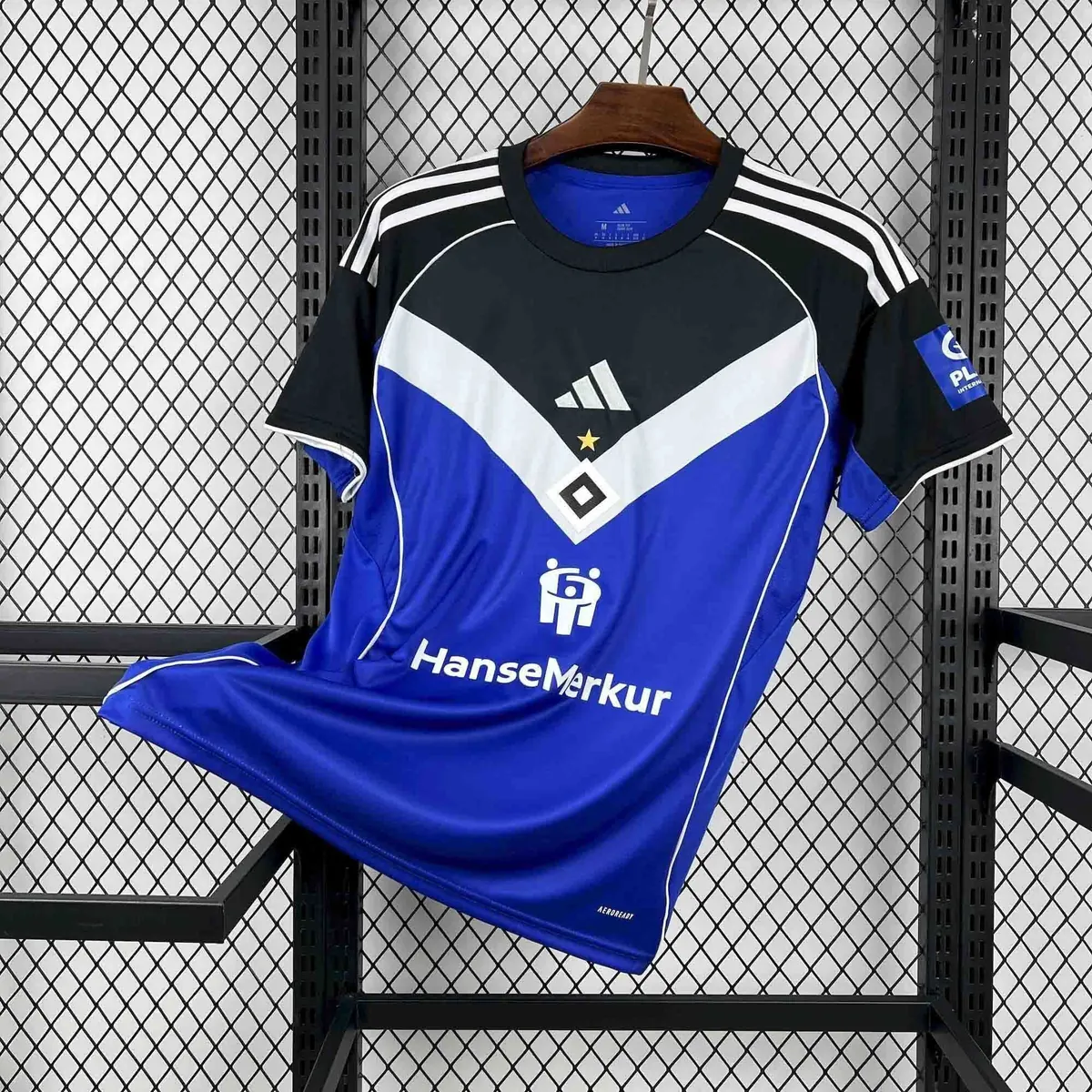 25-26 Hamburger SV Away Kit Shirt Soccer Uniforms Soccer AAAAJersey Dropship Yupoo 6