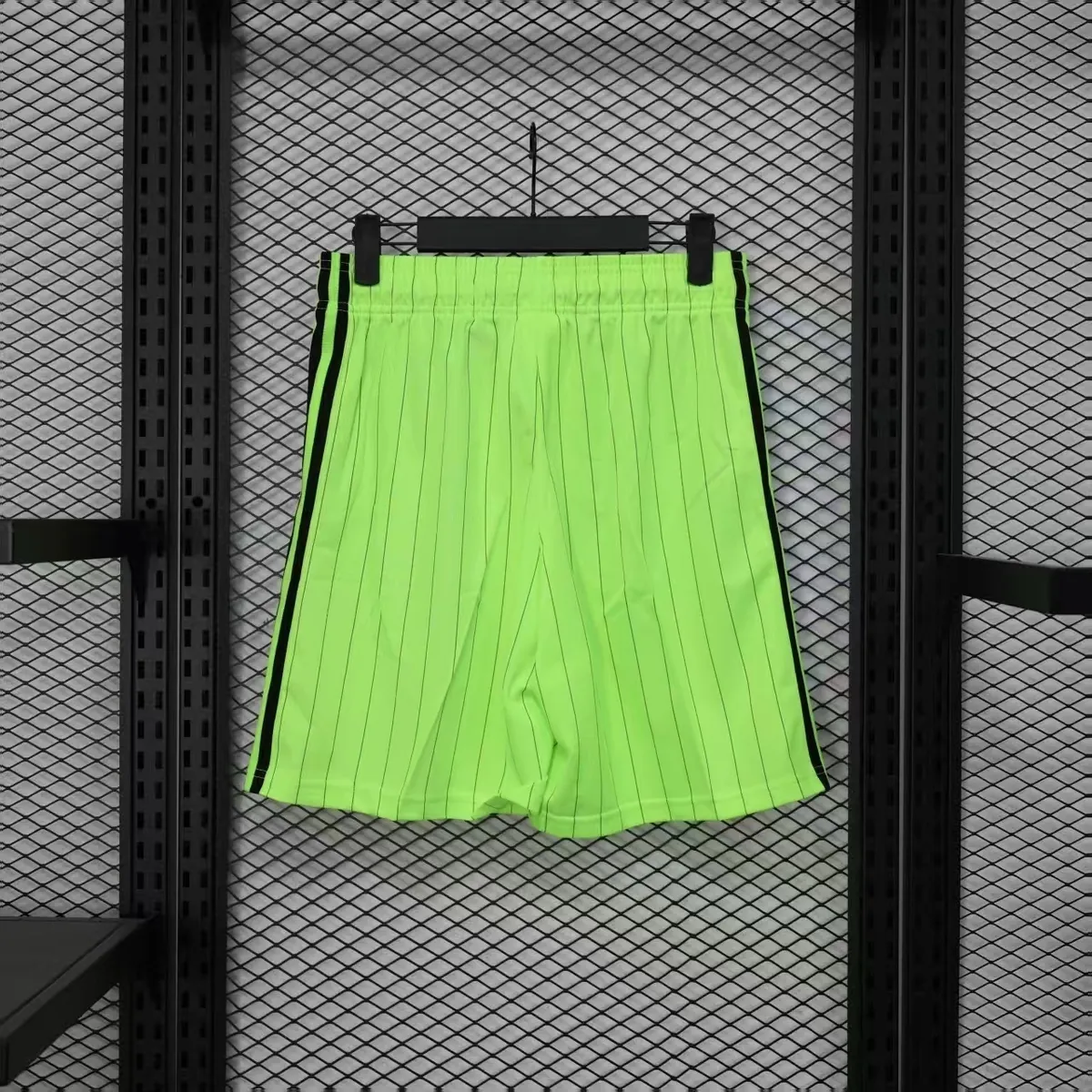 25-26 Celtic Casual Retro Style Football Shorts AAAAJersey Wholesale Yupoo 1