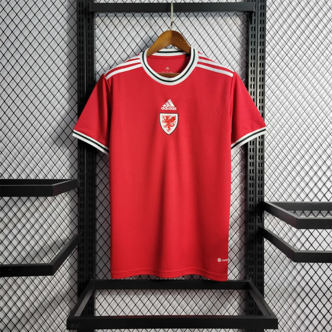 2022 Wales home 10
