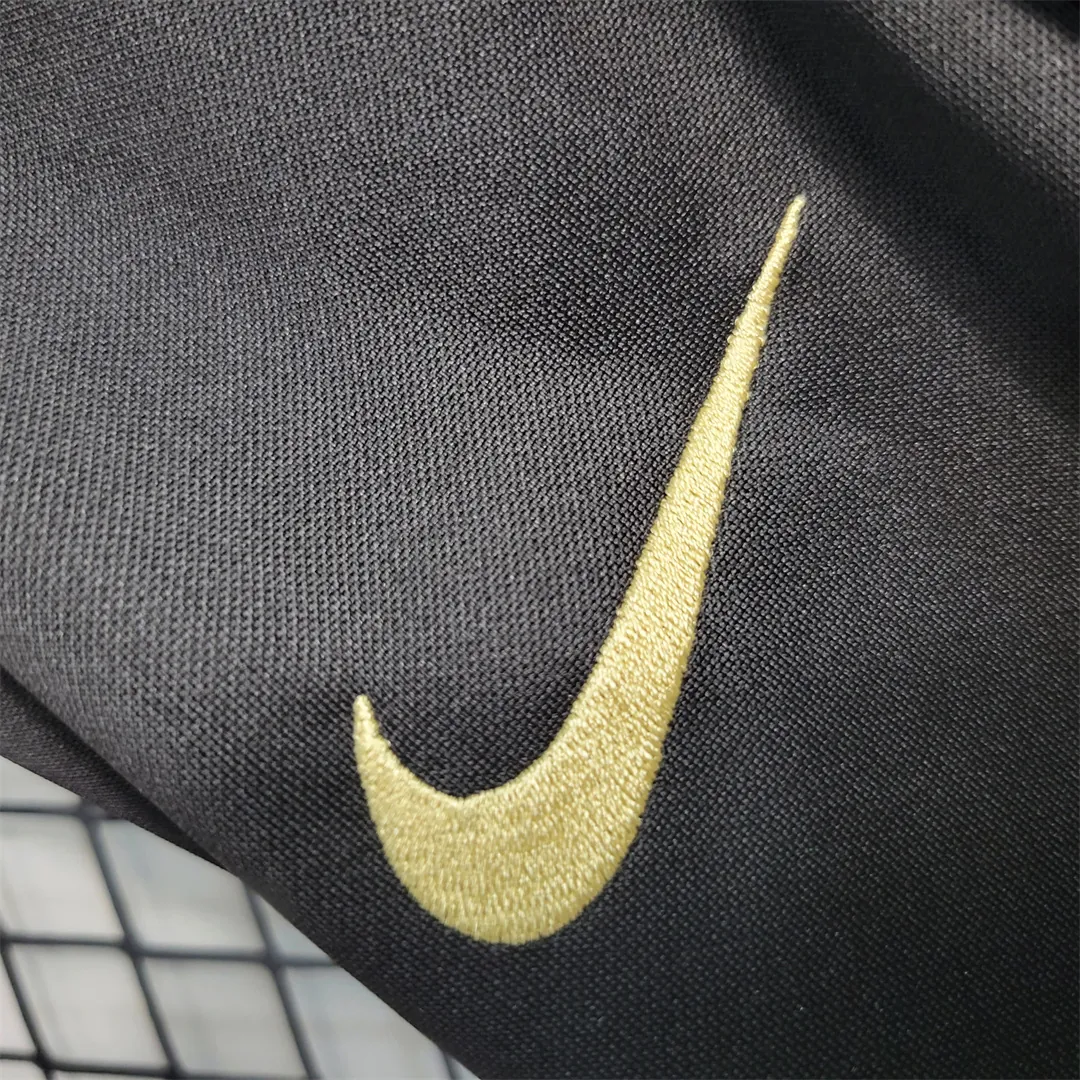 23-24 Corinthian black training suit 10