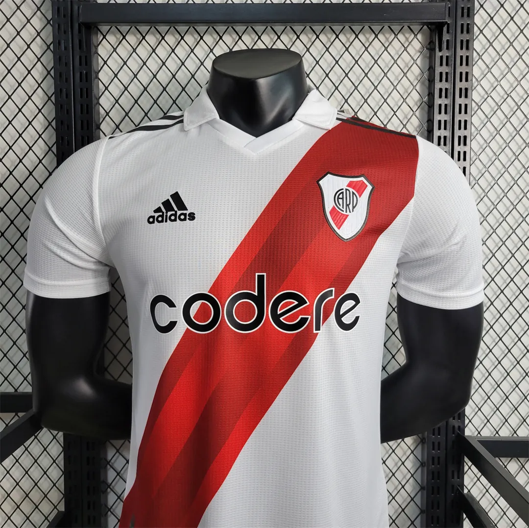 23-24 River Plate home player version 7