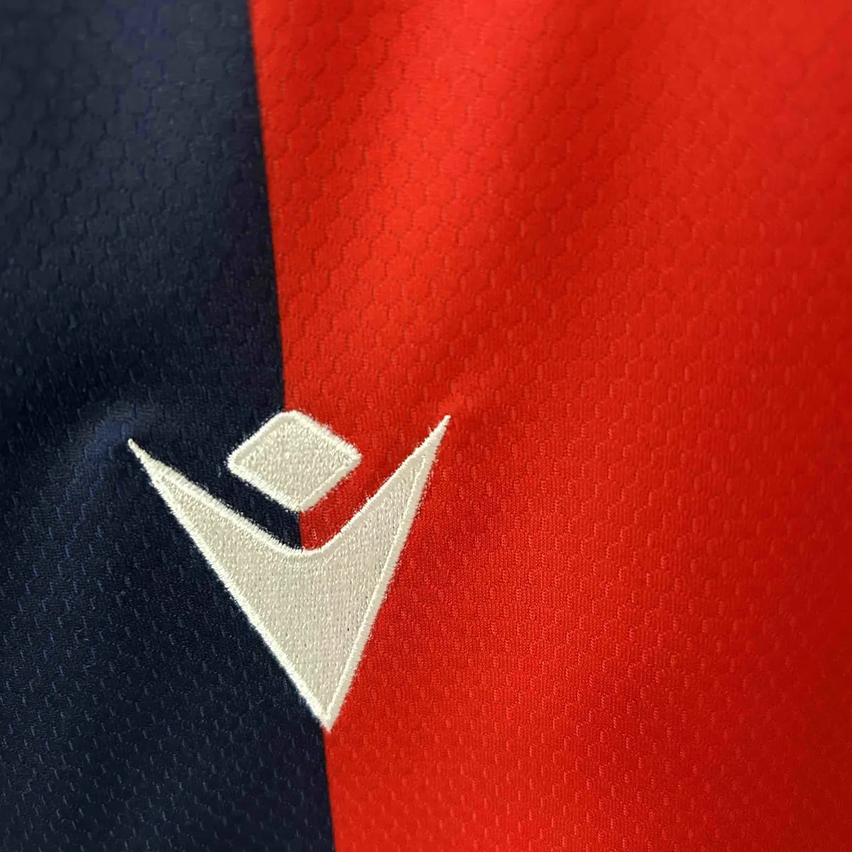 24-25 Bologna Home Shirt Football Uniforms AAAAJersey Supplier Yupoo 6