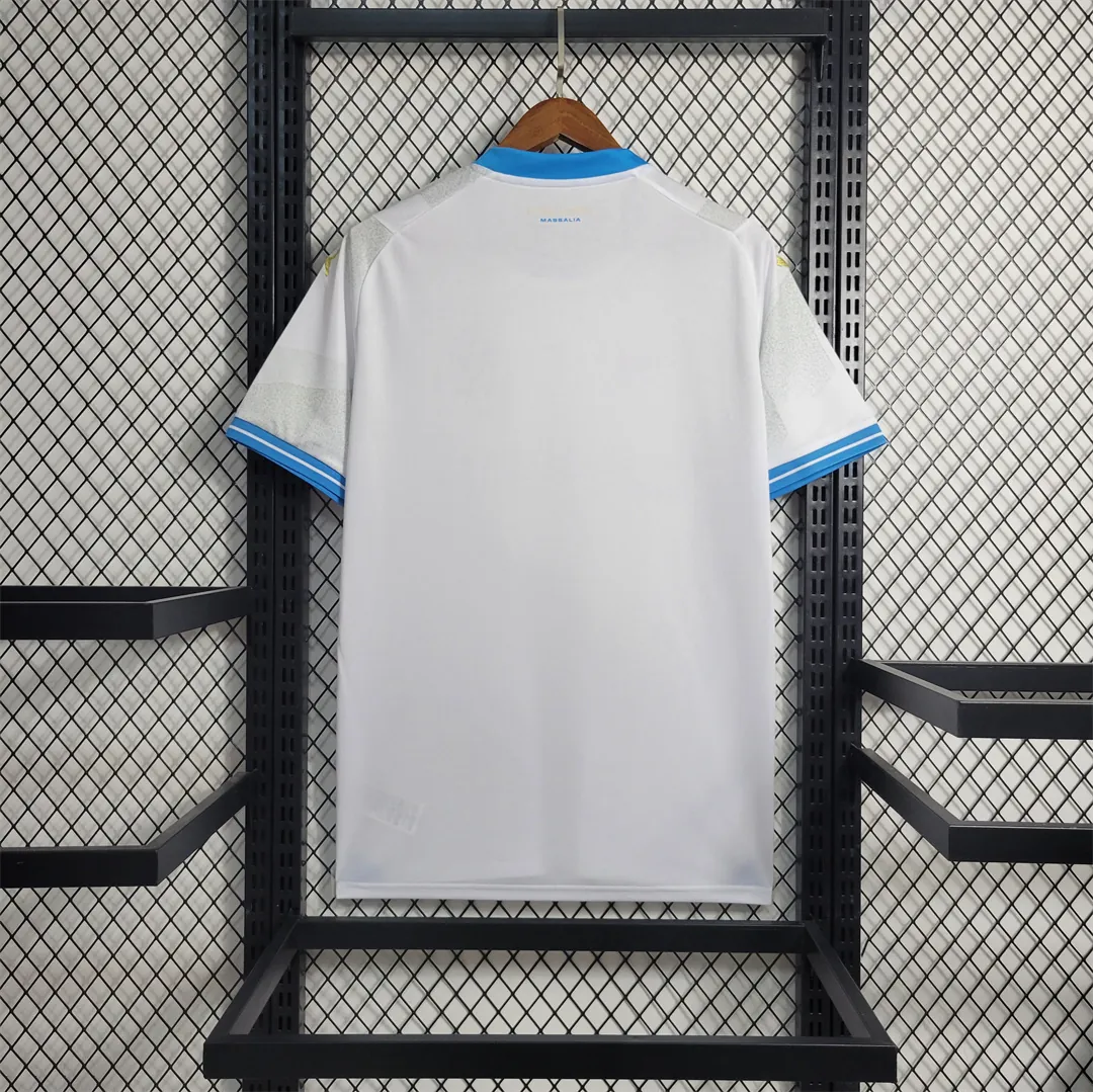 23-24 Marseille home Size S-4XL 9