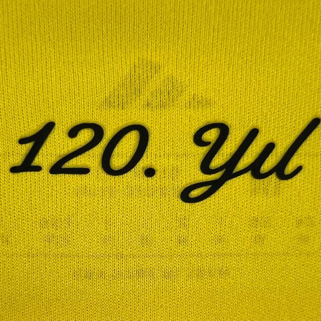 26-27 Fenerbahce Mens Home Kit Football T-Shirt AAAAJersey Supply Yupoo 9 6
