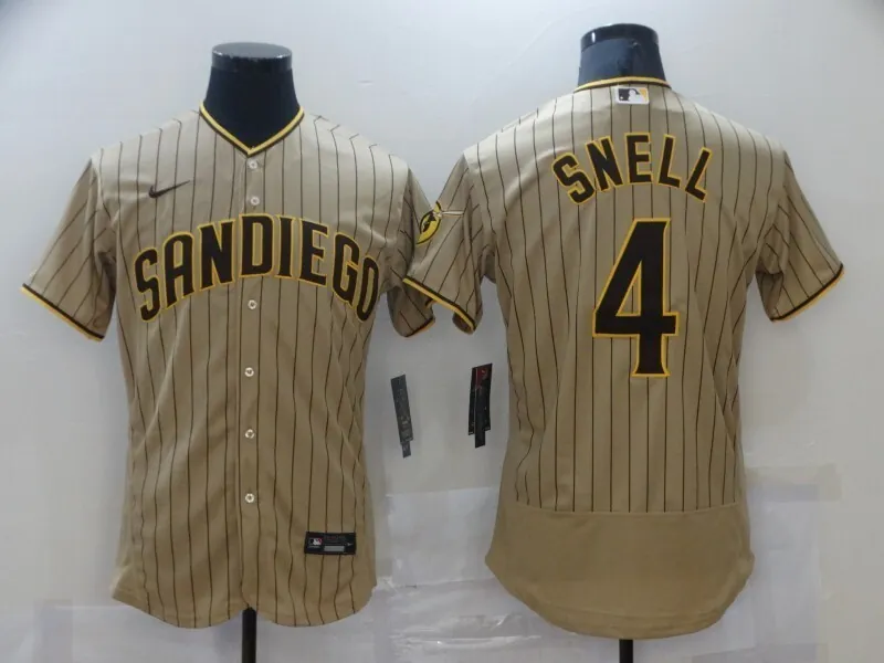 San Diego Padres 77