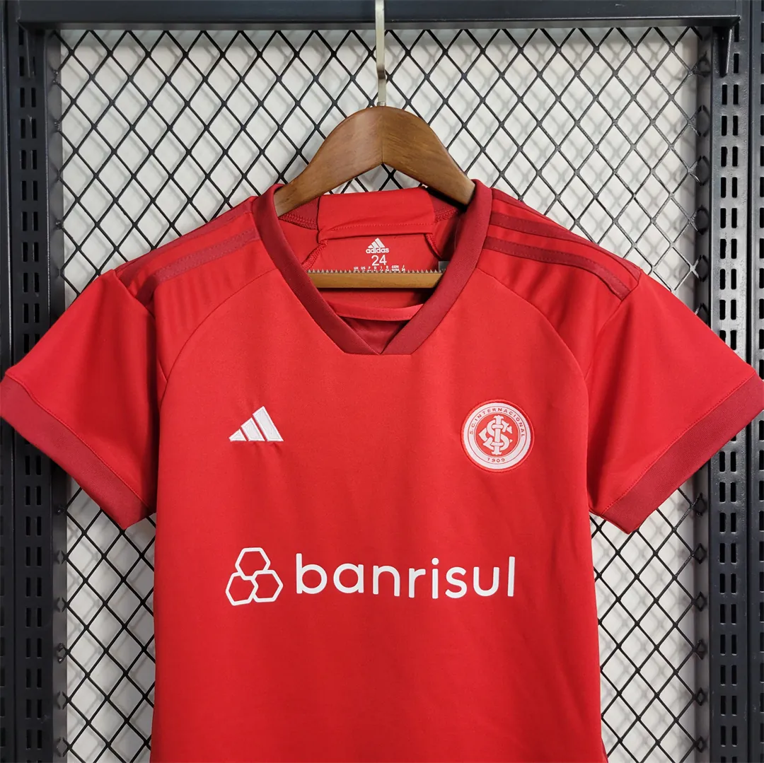 23-24 Internacional home kids kit 7