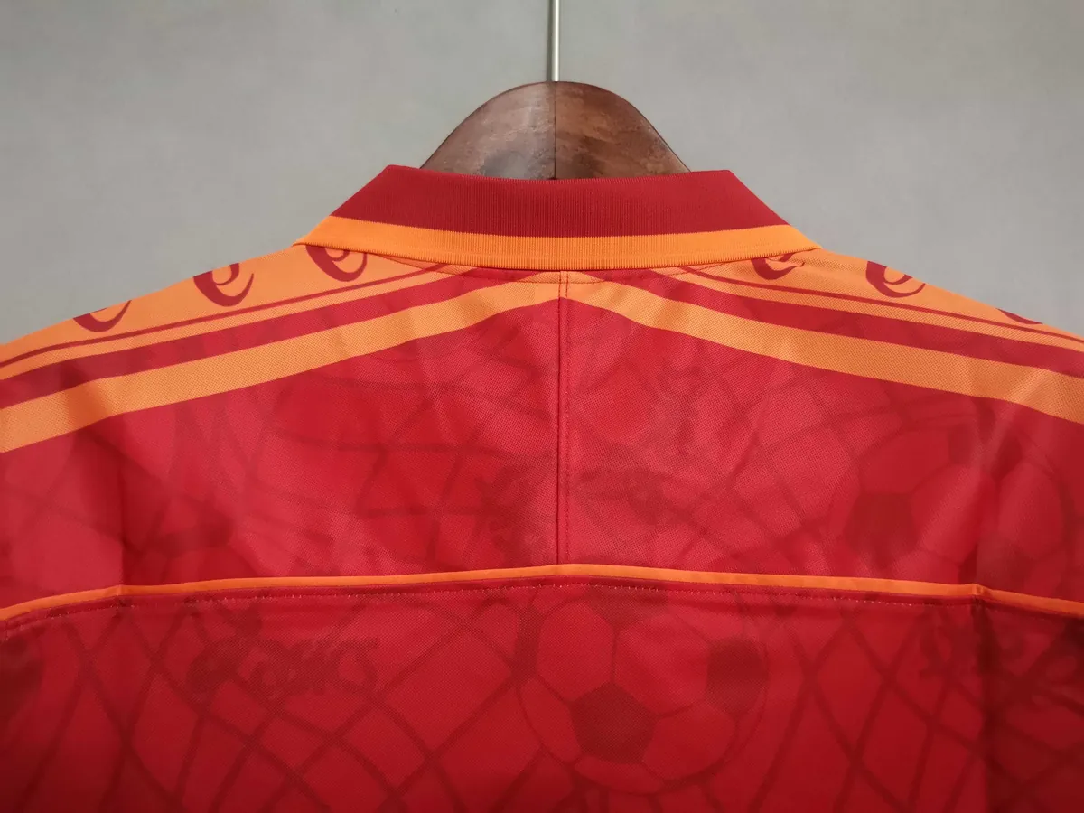 95-96 Roma home 1
