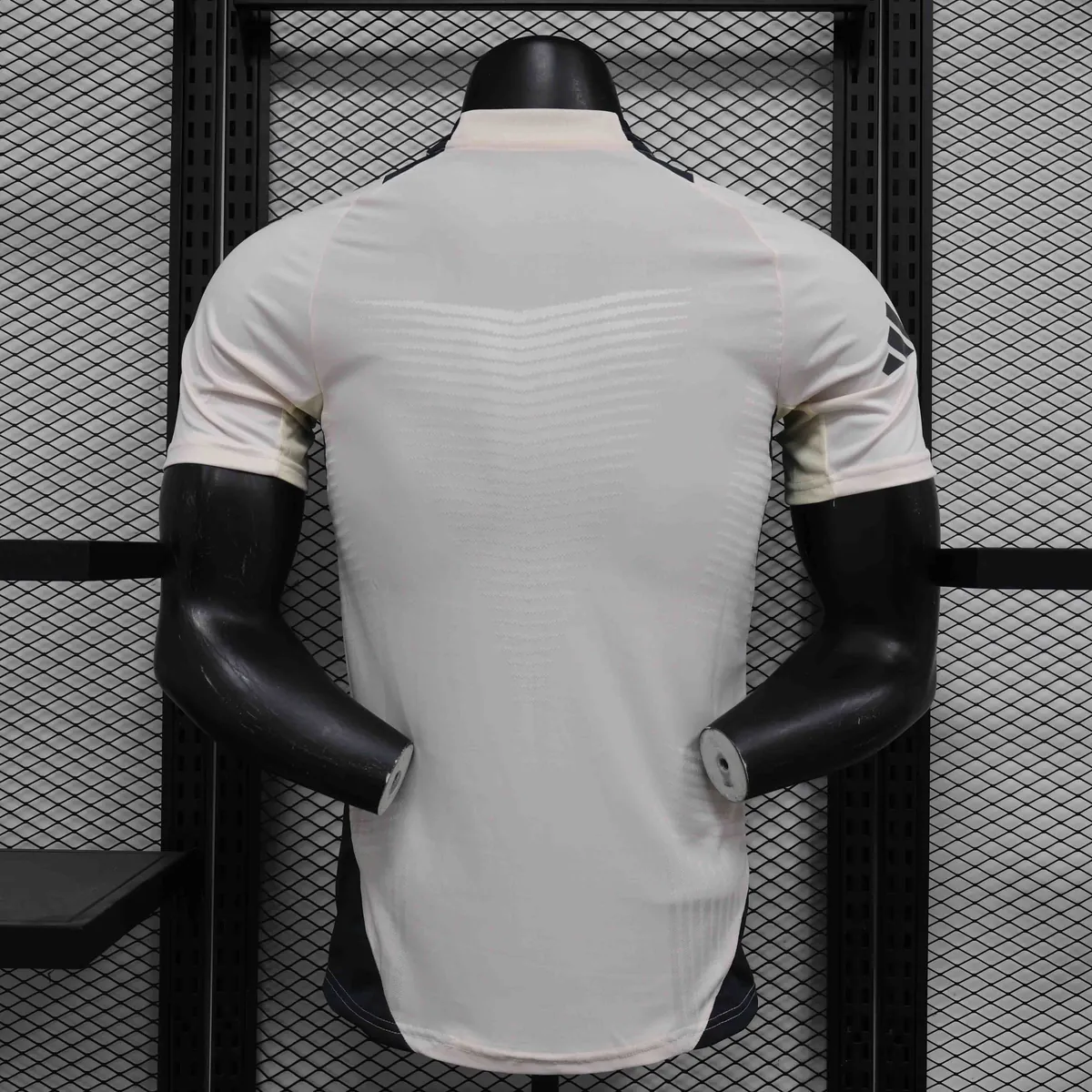 24-25 Real Madrid Training Kit Player Version Shirt AAAAJersey Supplier Yupoo-1 1