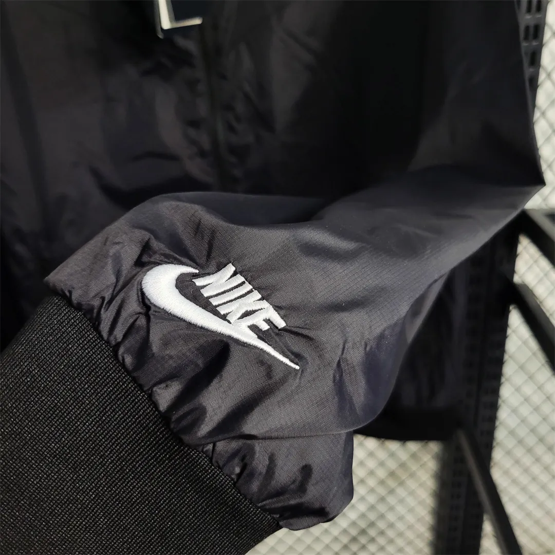 Windbreaker Nike - 9 5