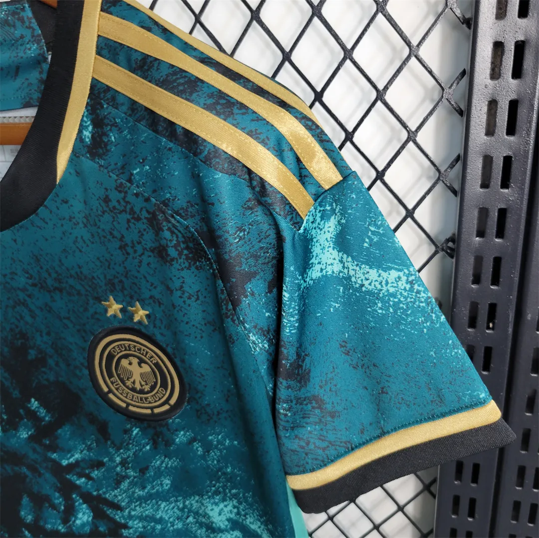 22-23 Women's Germany away 2
