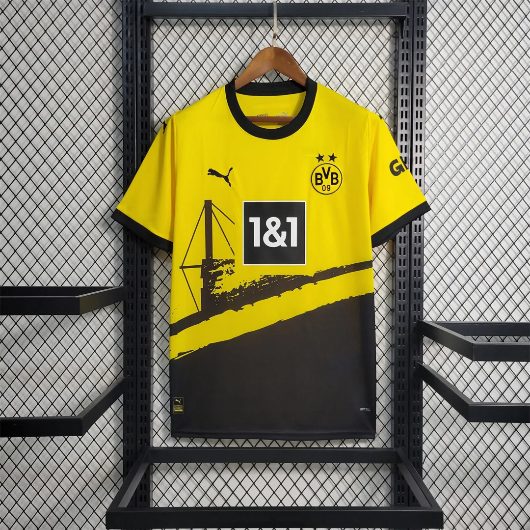 23-24 Dortmund home 11