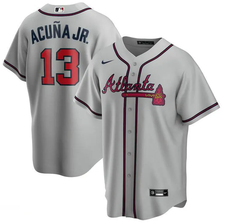Atlanta Braves 116