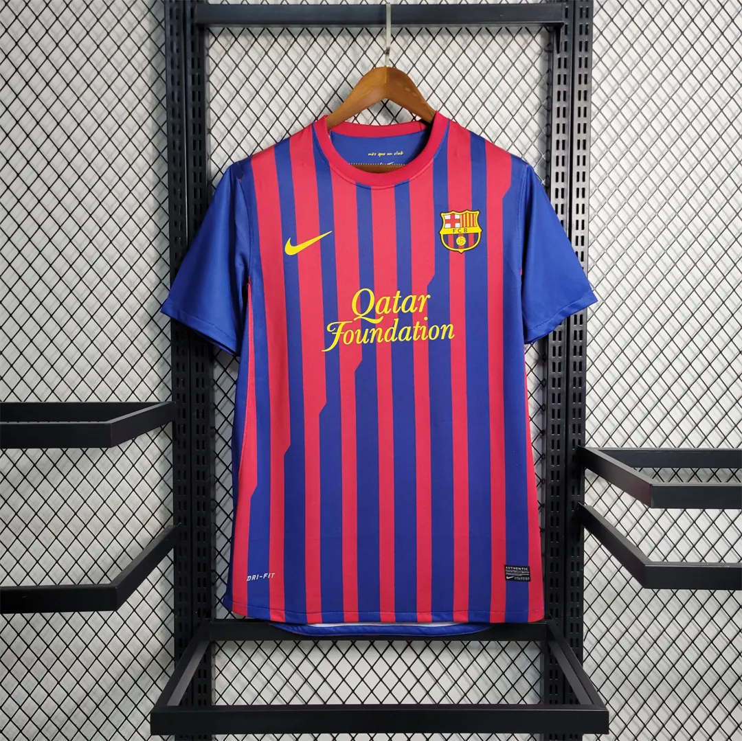 11-12 Barcelona home 11