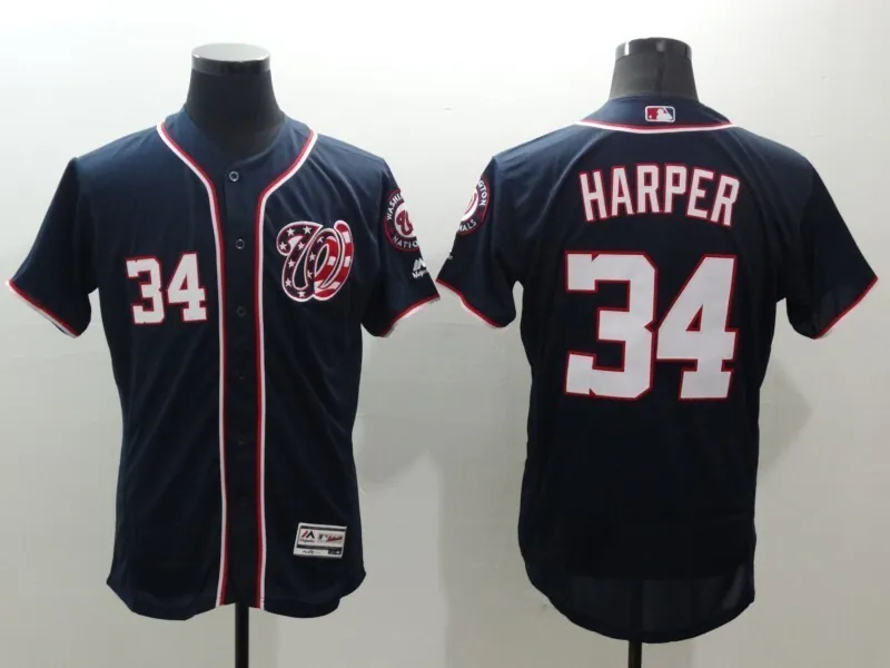 Washington Nationals 7