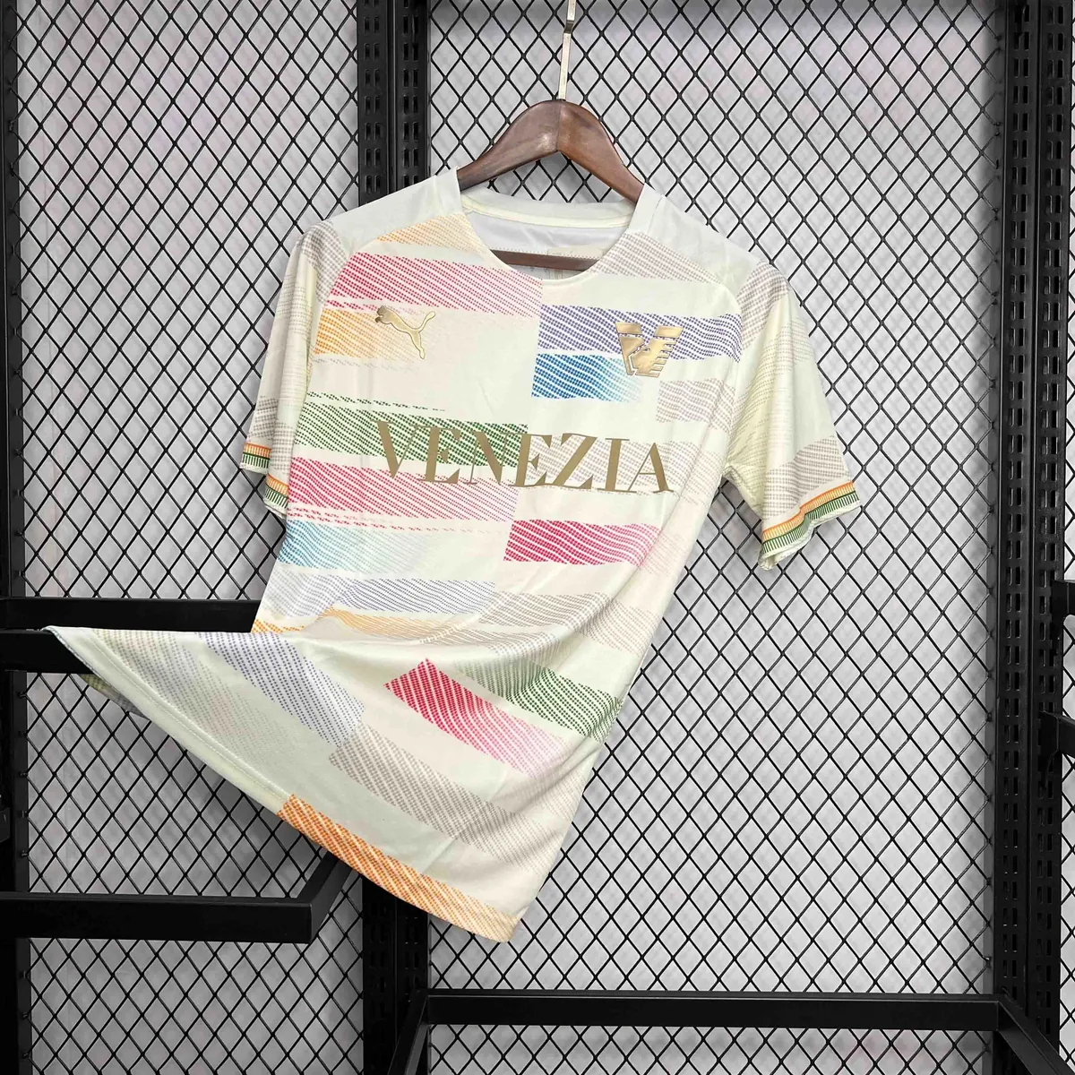 23-24 Venezia Concept Special Edition Size-S-XXL Jersey Yupoo 1