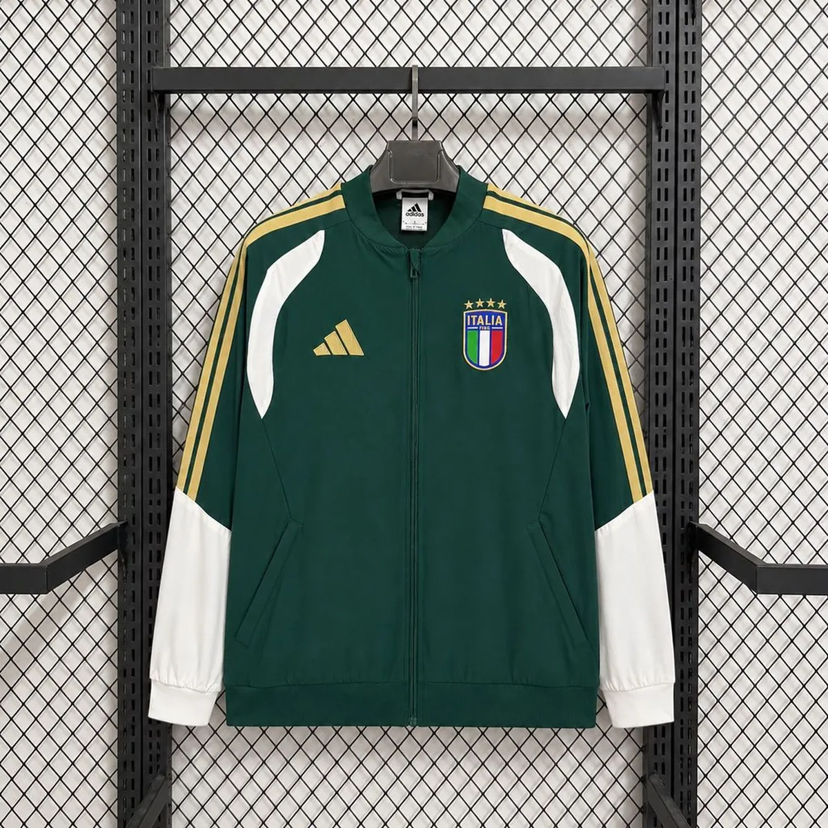 2026 Italy Mens Jacket Mens Kit Windbreaker Yupoo 5 5