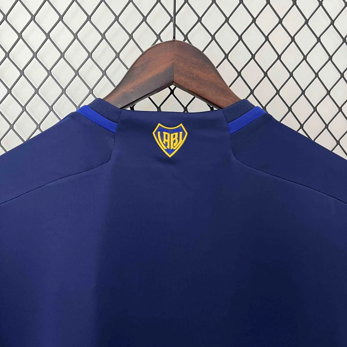 24-25 Boca Third Kit Soccer Uniform AAAAJersey Wholesale Yupoo 4
