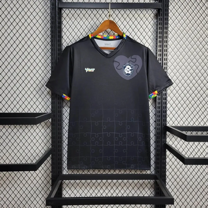 24-25 Clube do Remo 145th Commemorative Special Edition Kit Football AAAAJersey Supplier 8