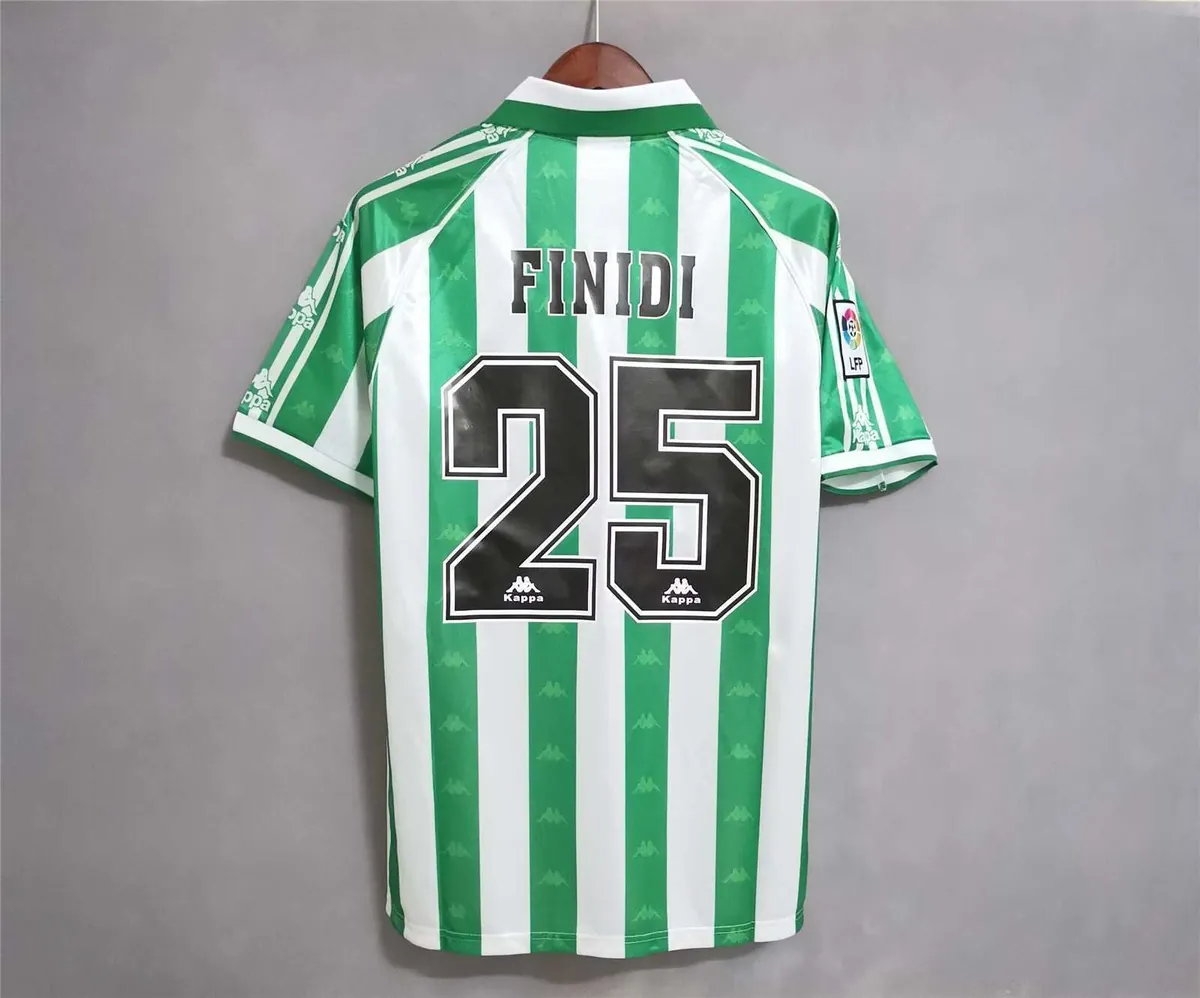 95-97 Real Betis home 1