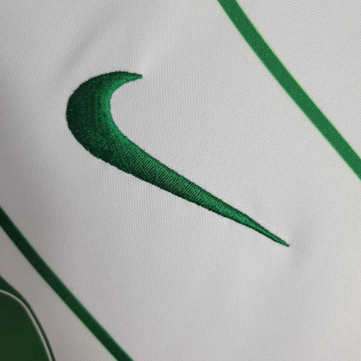 23-24 Sporting Lisbon Away Shirt Football Jerseys Yupoo 6