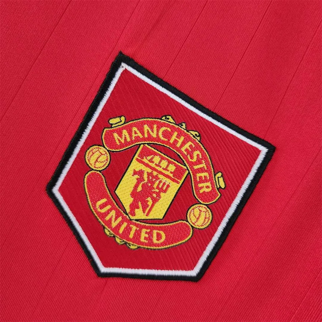 22-23 Manchester United home women 1