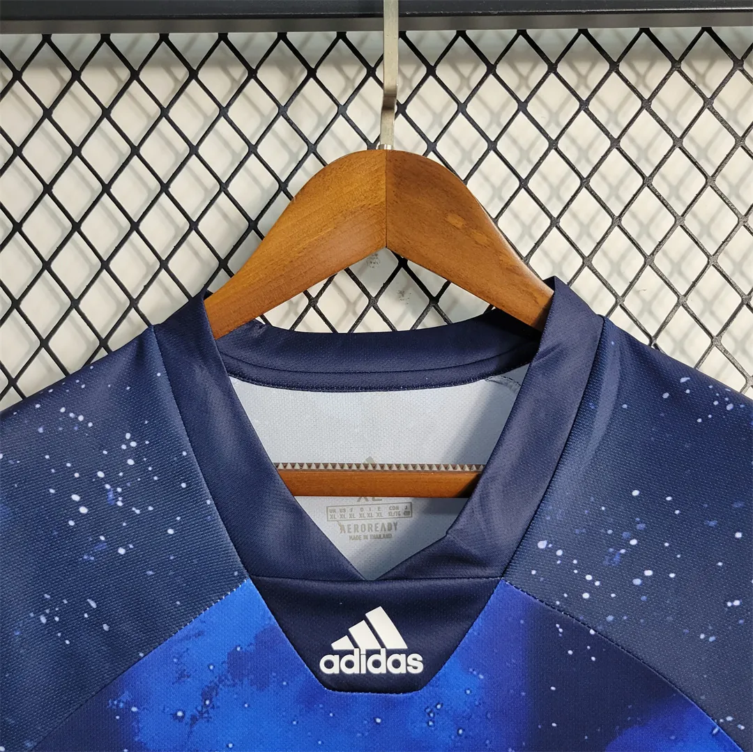 18-19 Real Madrid Full Sky Star Special Edition 5