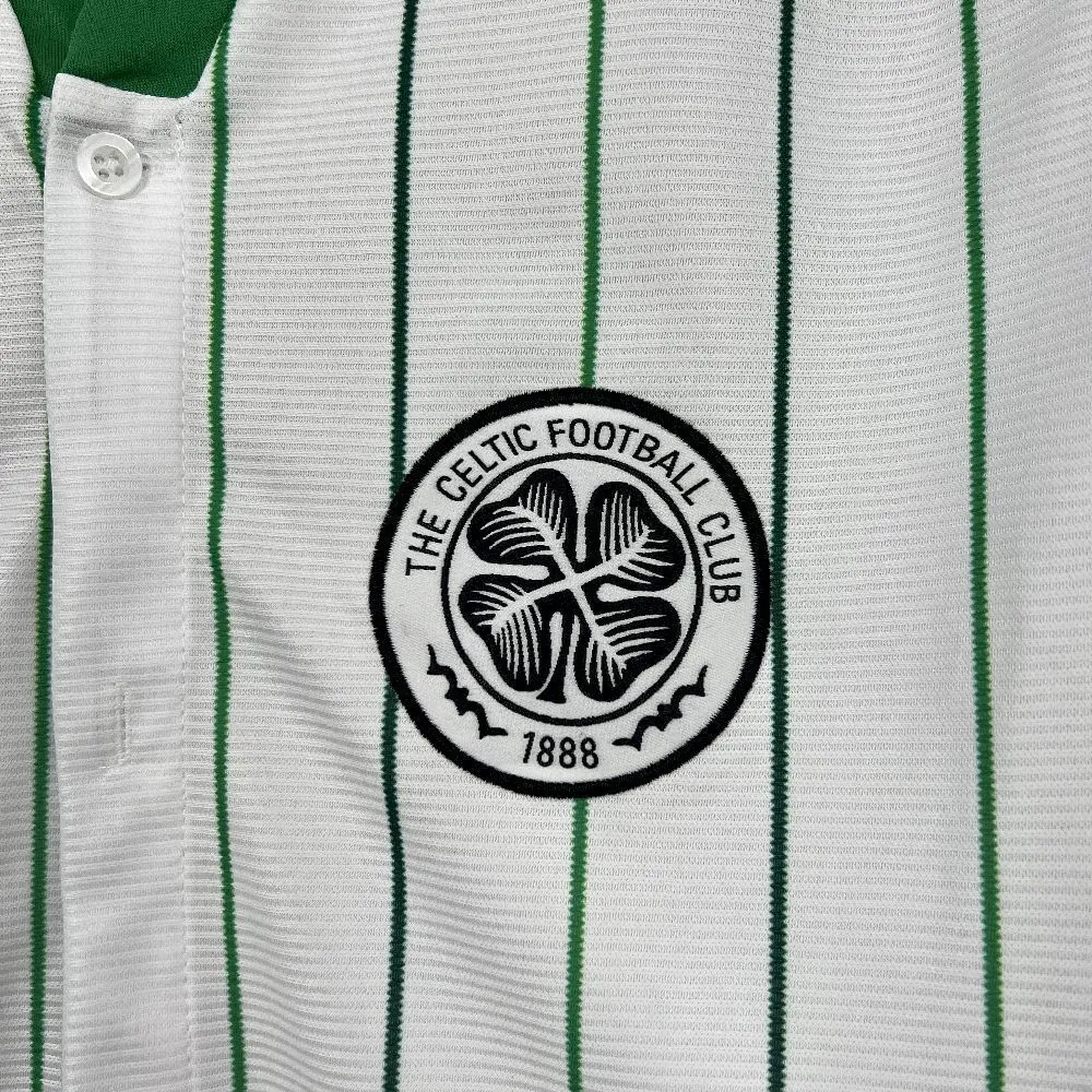 25-26 Celtic US Pack baseball Shirt Soccer Apparels AAAAJersey Supplier Yupoo 4