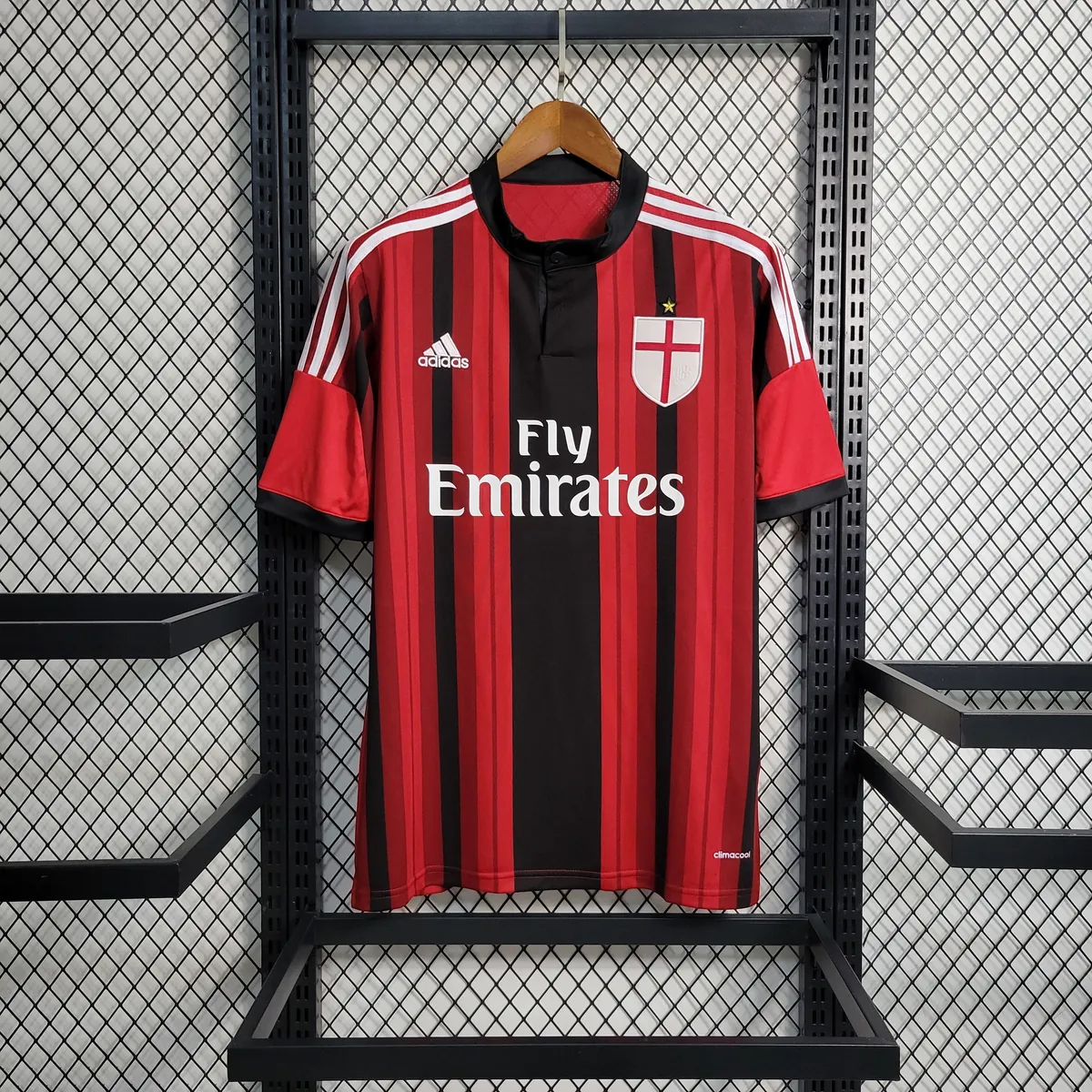 14-15 AC Milan home 10