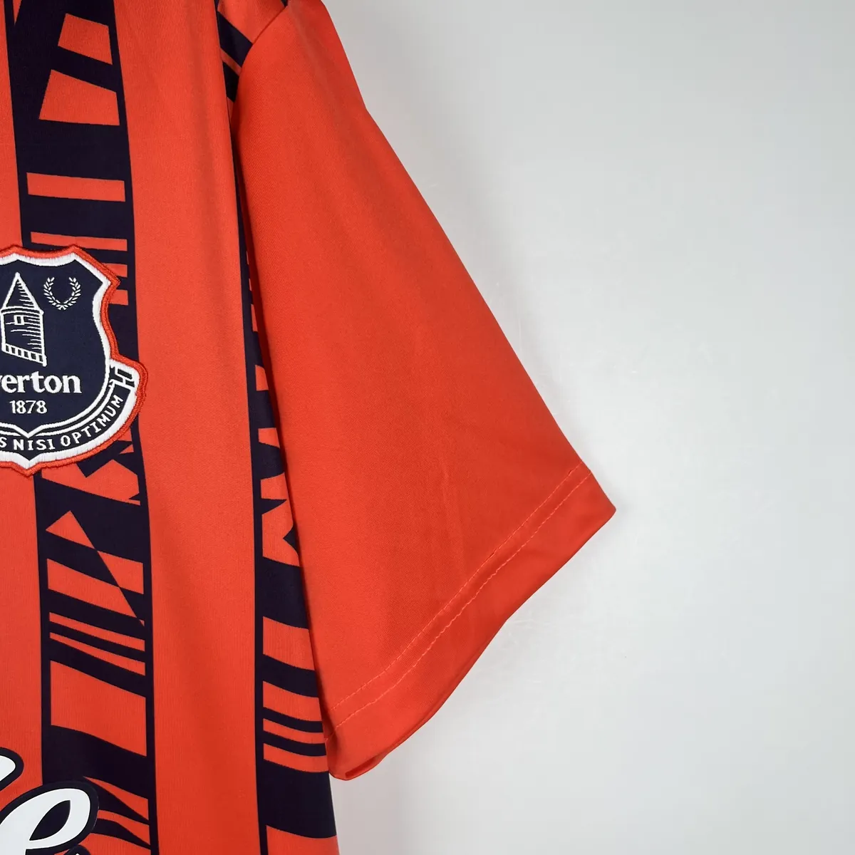 23-24 Everton away S-4XL 5
