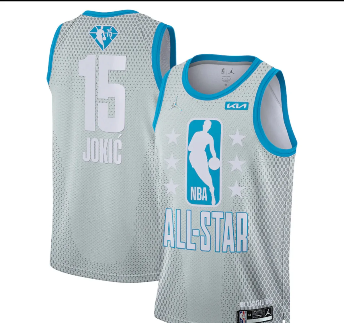 All-Stars 20