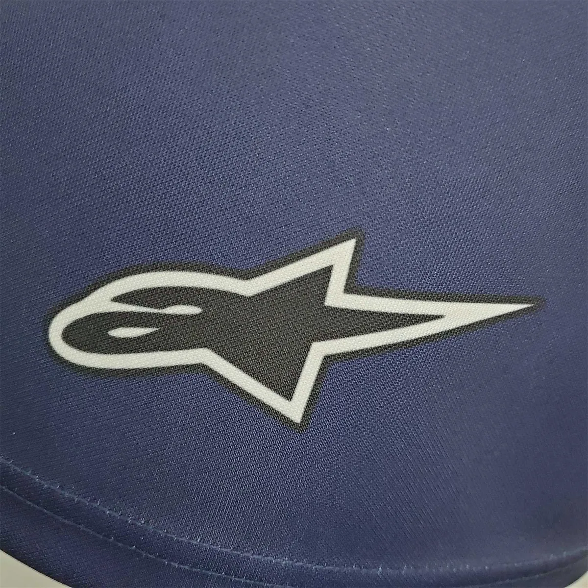 F1 Formula One Honda Royal Blue 5