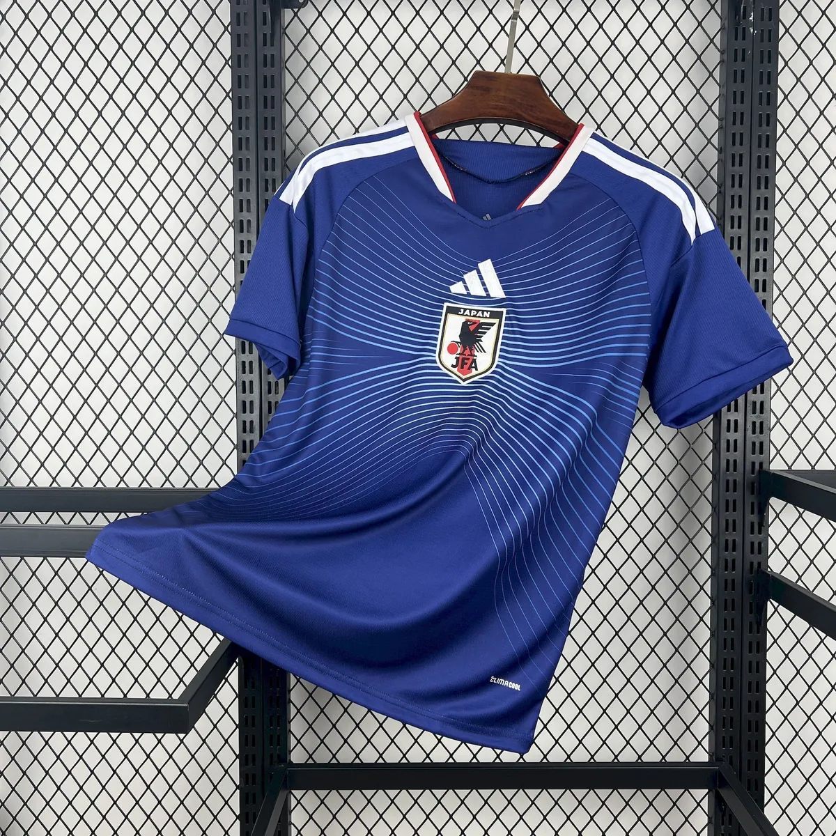 2026 World Cup Jersey Japan Home Kit Soccer T-Shirt AAAAJersey Supply Yupoo 6
