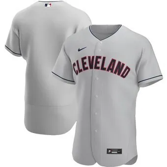 Cleveland Indians 12