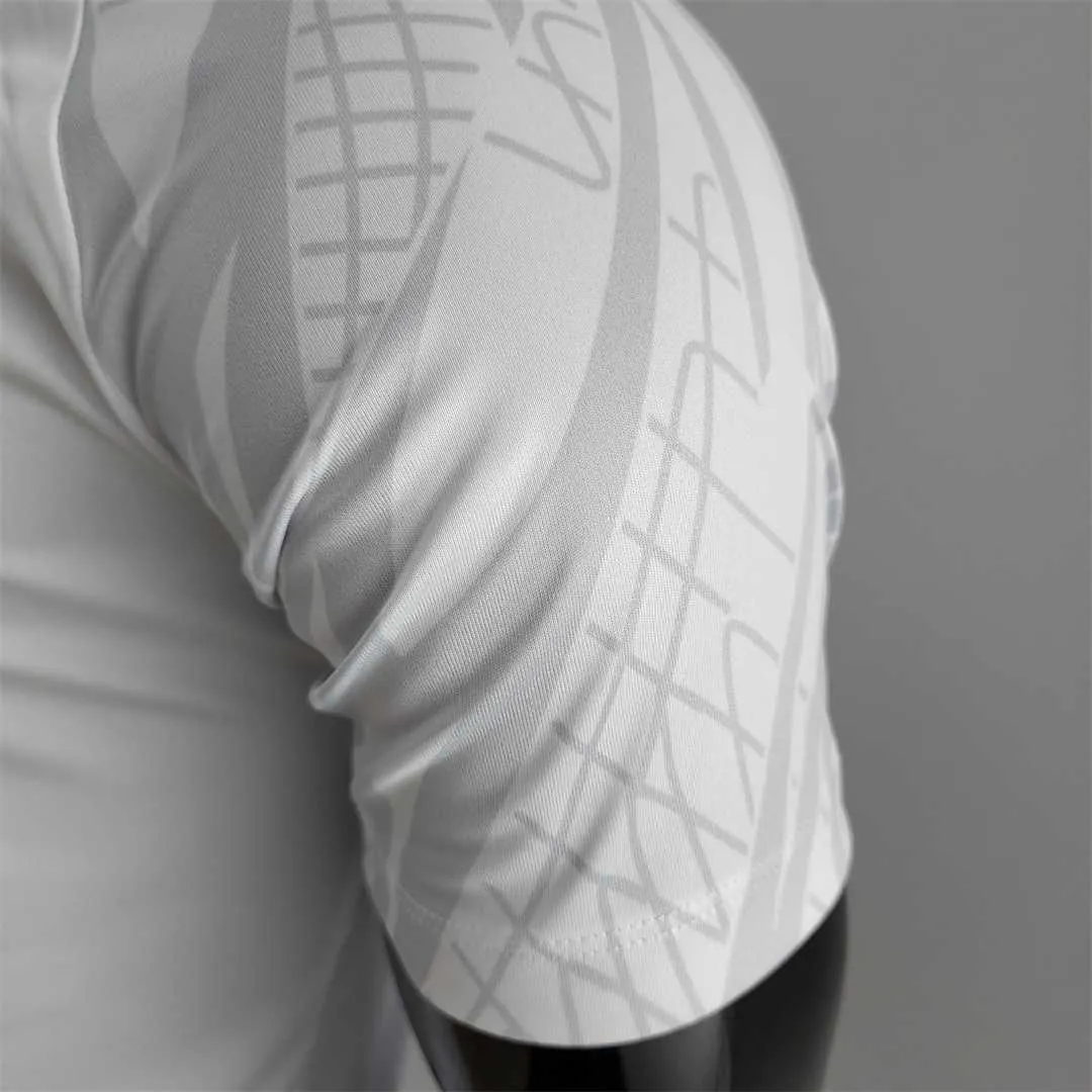 2022 France white POLO 6