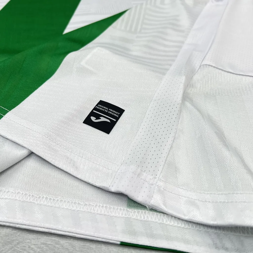 26-27 Cordoba CF Home Mens Kit Football T-Shirt AAAAJersey Wholesale Yupoo 9 2