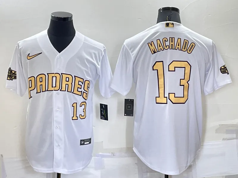 San Diego Padres 96