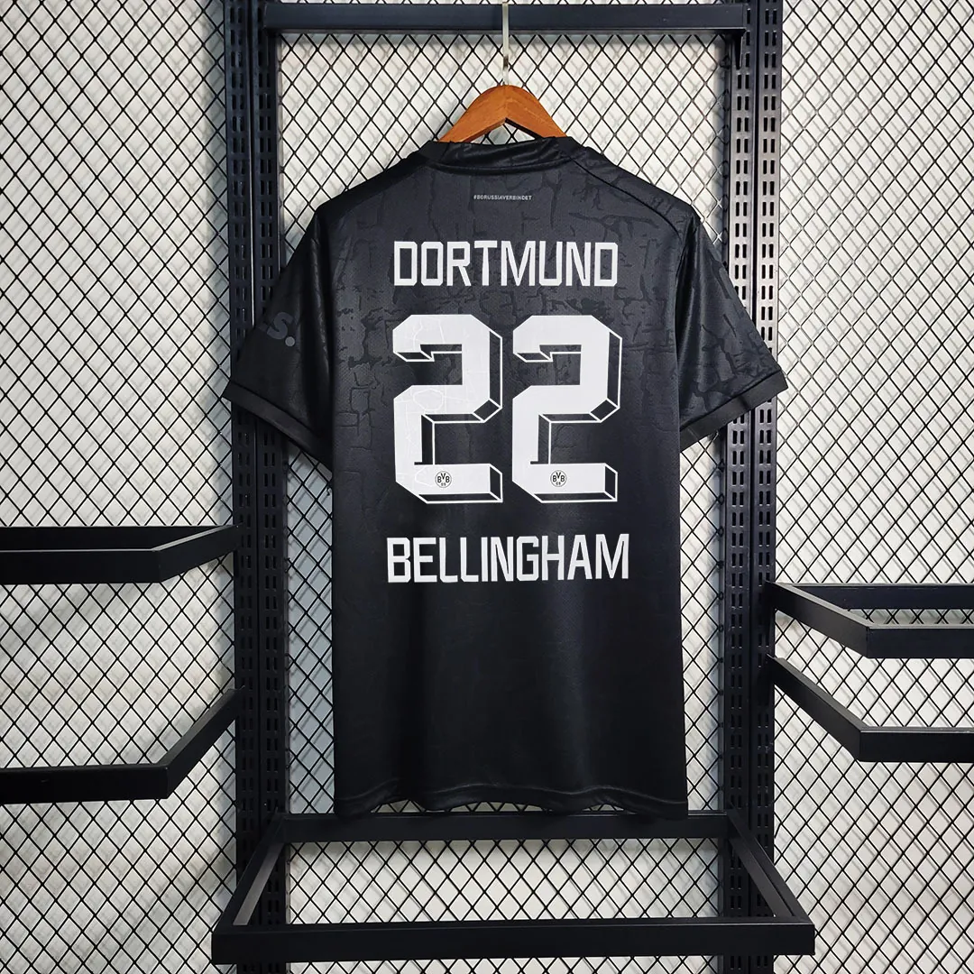23-24 Dortmund Black commemorative edition 7
