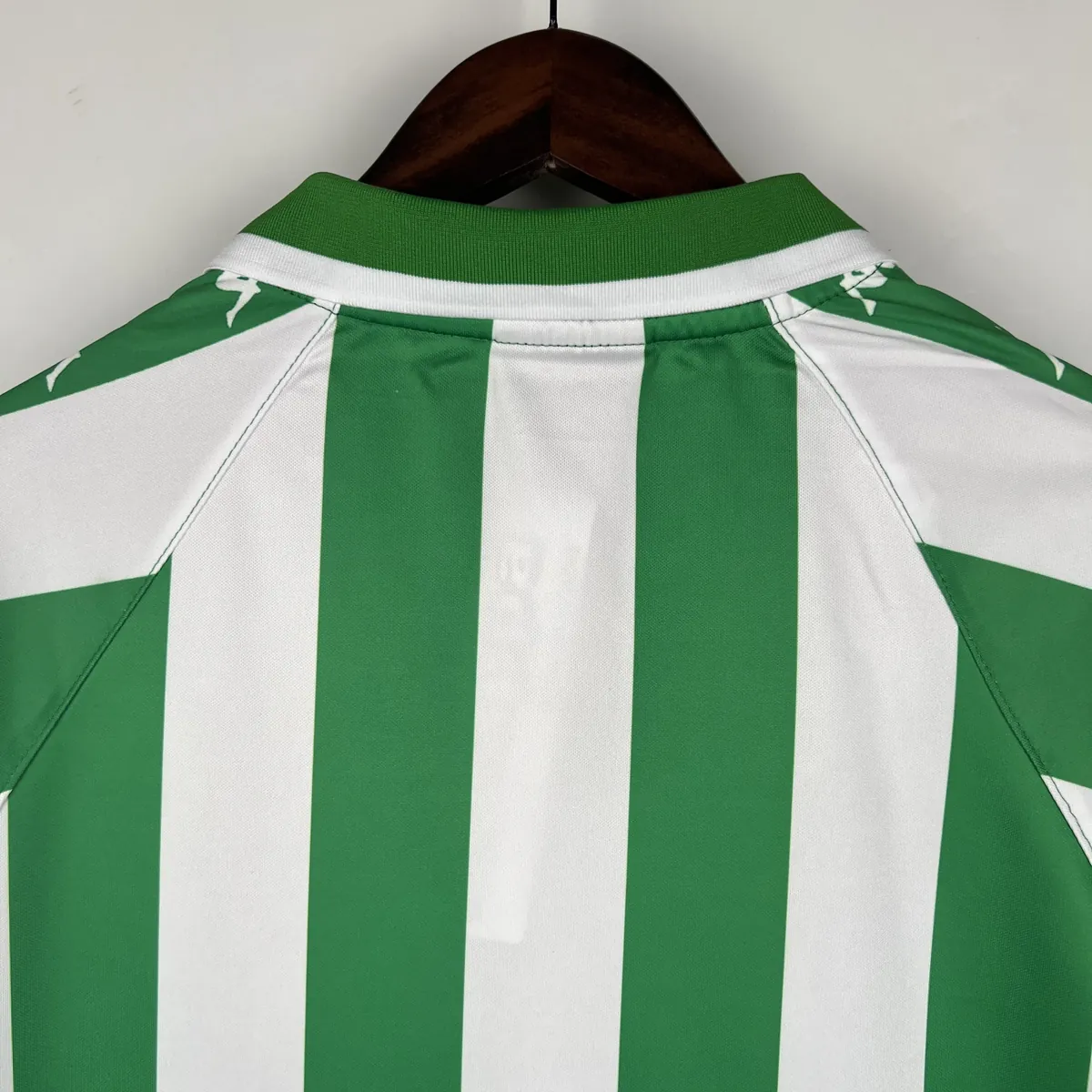 00-01 Retro Real Betis Home S-XXL 7