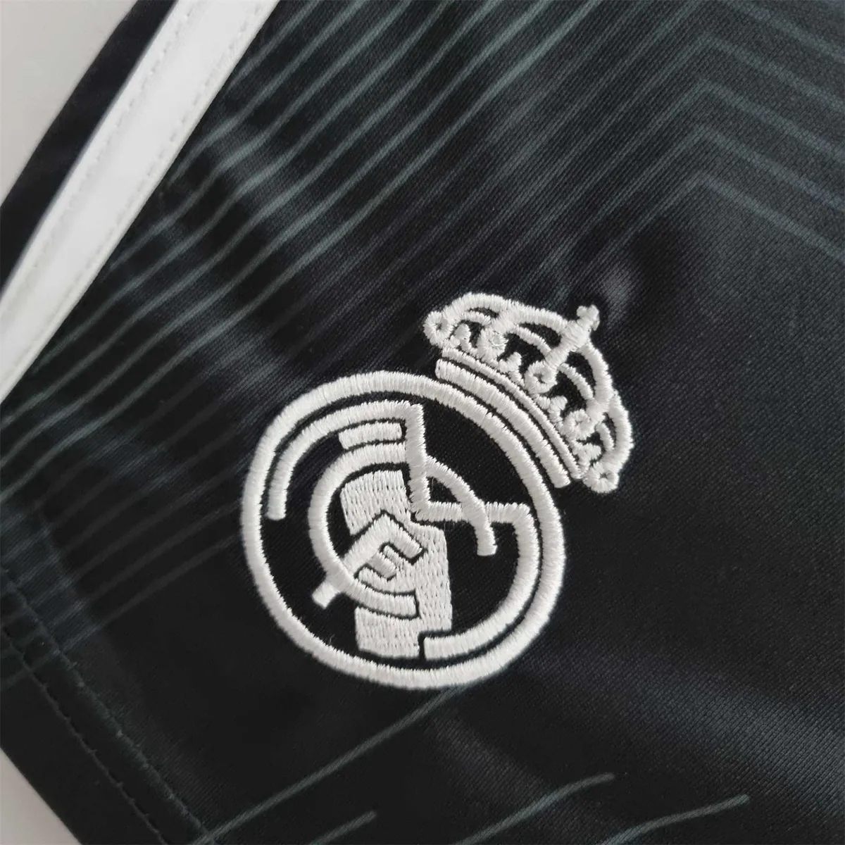 22-23 Real Madrid Y3 edition shorts black 7