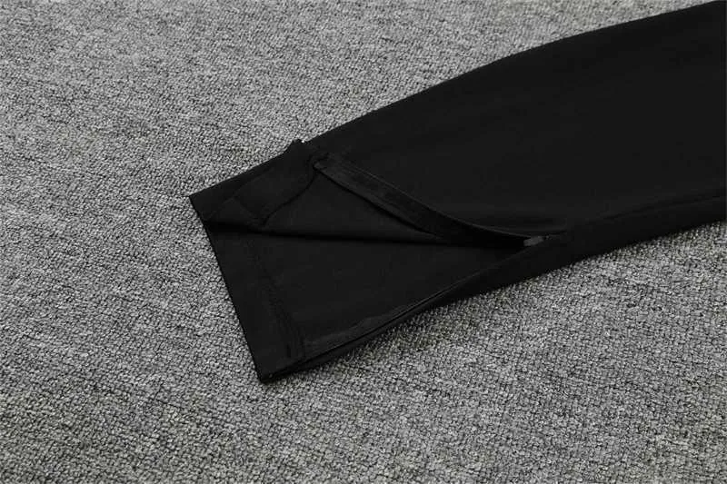 Polo Chelsea black 8