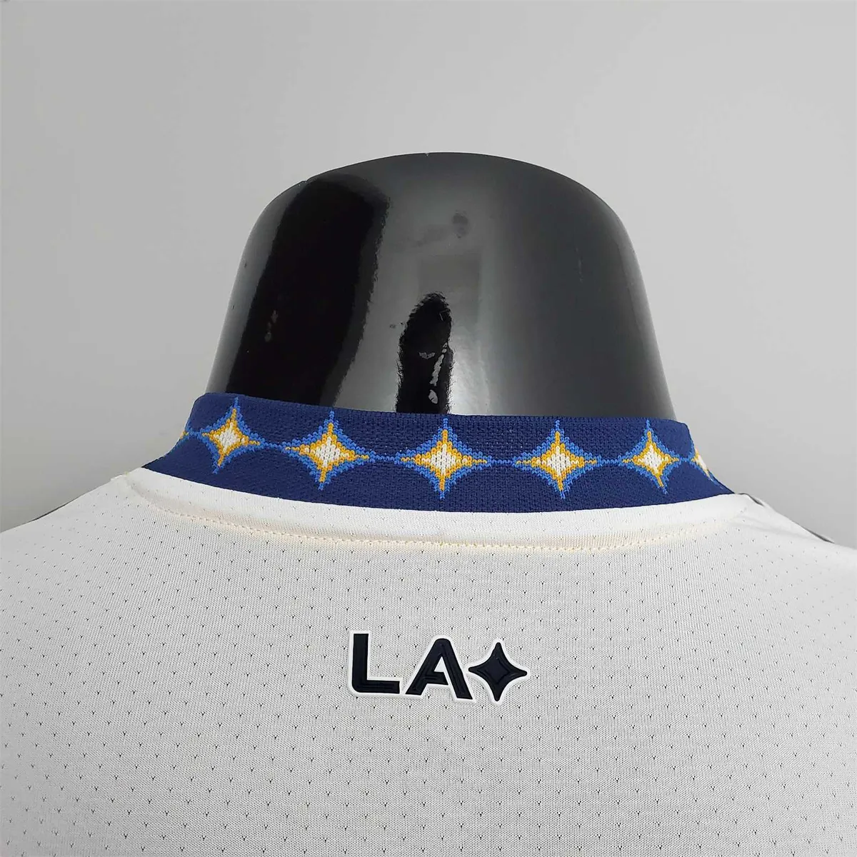 22-23 LA Galaxy home player version 3