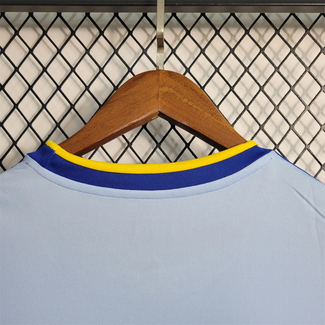 23-24 Boca Juniors third away 8