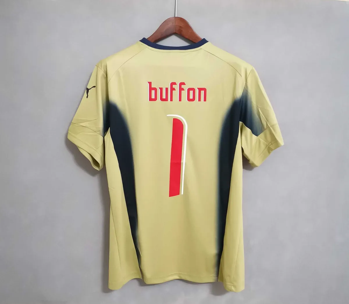 2006 Italy Golden 7