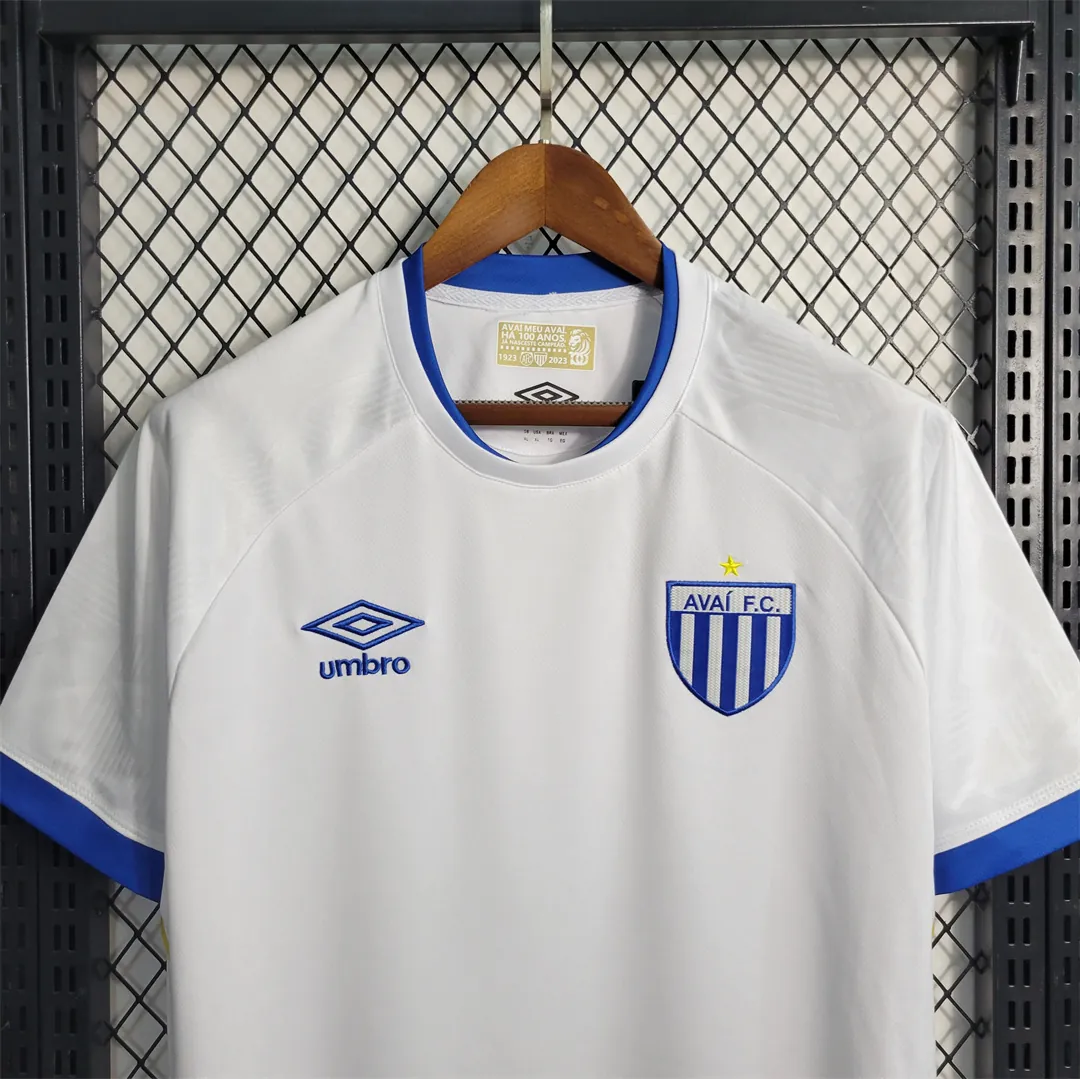 23-24 Avai away 8