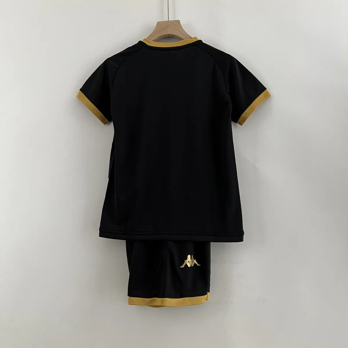 23-24 Venezia kids home size 16-28 best soccer jersey 2