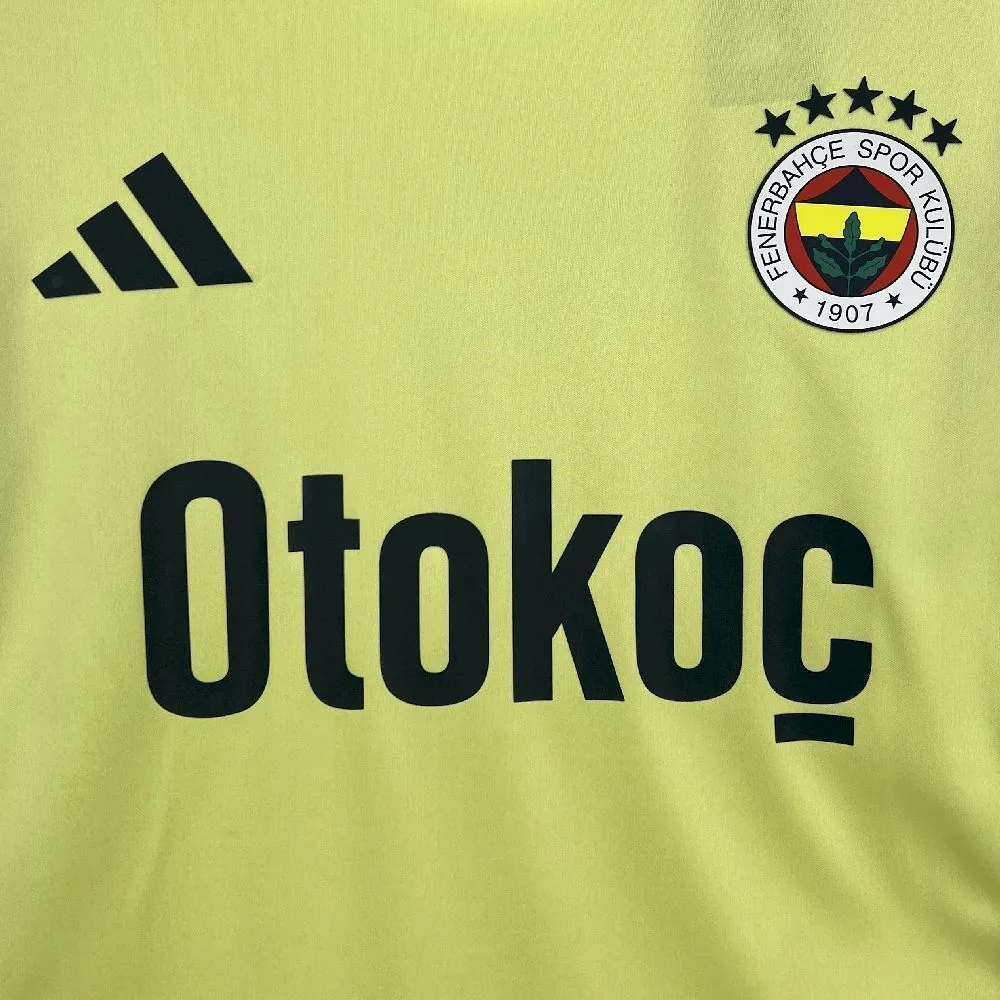 25-26 Fenerbahce Away Kit Shirt Soccer Uniforms Soccer AAAAJersey Supply Yupoo 1