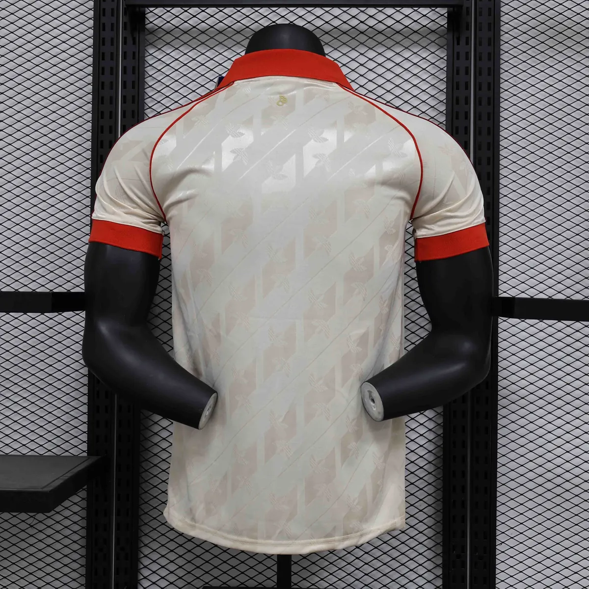24-25 Bayern Munich LFSTLR Special Edition Player Version Shirt AAAAJersey Supplier Yupoo 1