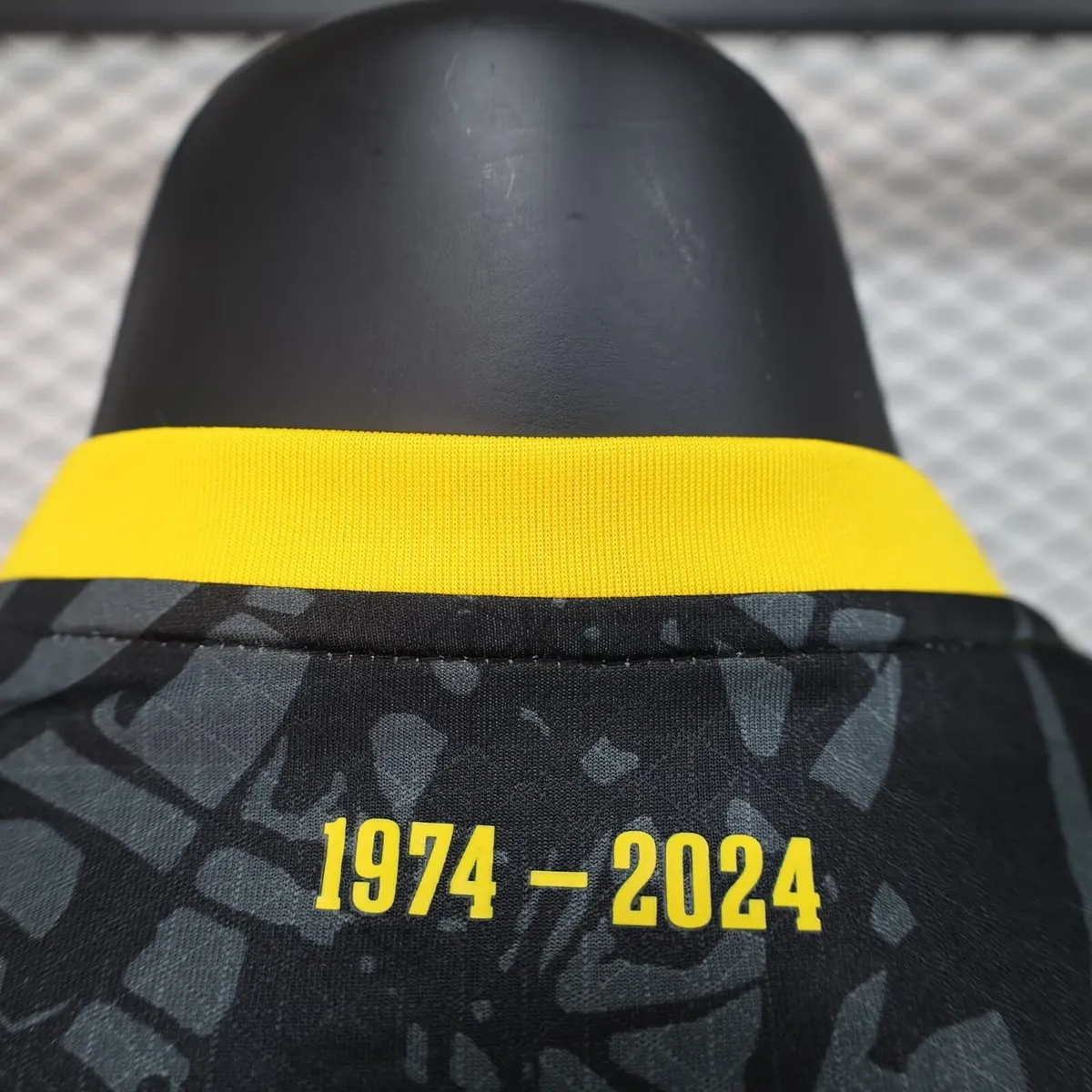 23-24 Dortmund BVB Special Edition Kit Jerseys Supllier Yupoo 4