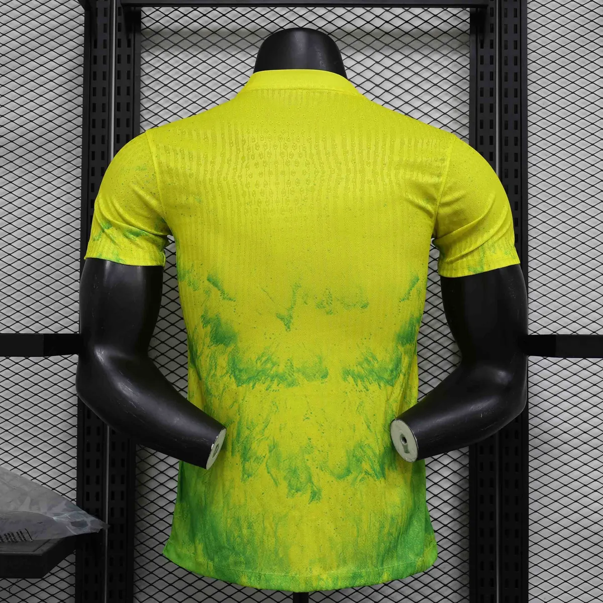 2024 Brazil Rio De Janeiro Special Edition Player Version Shirt Sport AAAAJersey Yupoo 5
